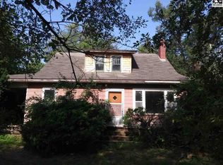 17915 S Dean Rd, Pretty Prairie, KS 67570