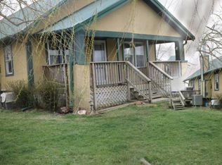 2342 SE Rogers Rd, Cameron, MO 64429