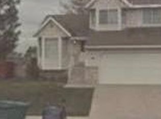 2499 N 450 W, Harrisville, UT 84414