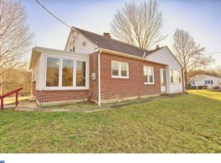 5390 Bernville Rd, Bernville, PA 19506