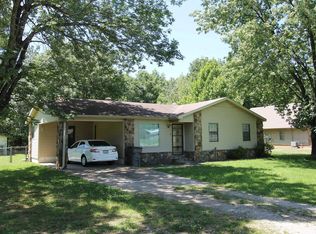 1704 Rector Rd, Paragould, AR 72450