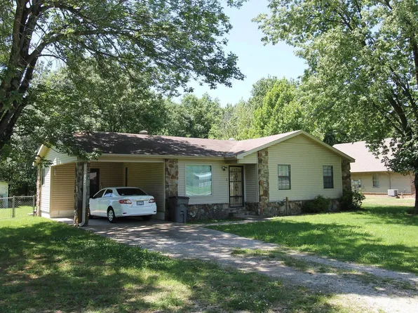 1704 Rector Rd, Paragould, AR 72450