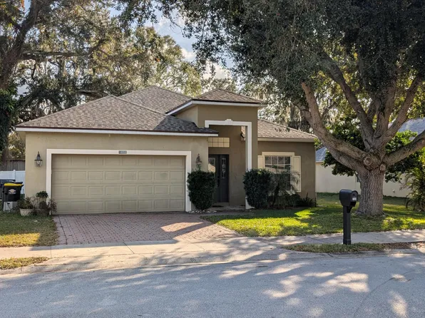 725 Auburn Preserve Boulevard, Auburndale, FL 33823