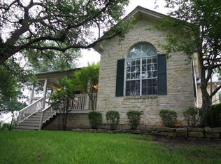 1014 S Ridge Rd, Salado, TX 76571