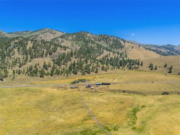 31022 Beavertail Rd, Clinton, MT 59825
