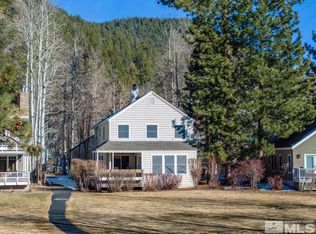 2039 Pray Meadow Rd, Glenbrook, NV 89413