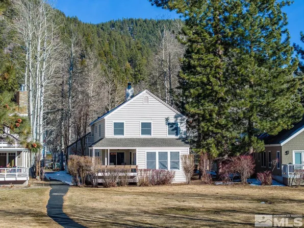 2039 Pray Meadow Rd, Glenbrook, NV 89413