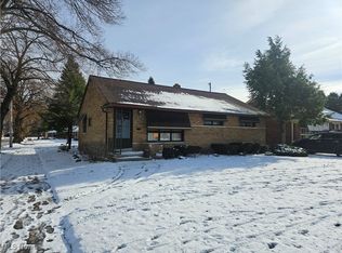 4599 Roadoan Rd, Brooklyn, OH 44144