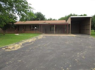 118 Harris Ln, Yantis, TX 75497