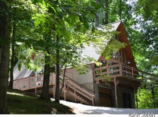 350 Fie Top Rd, Maggie Valley, NC 28751