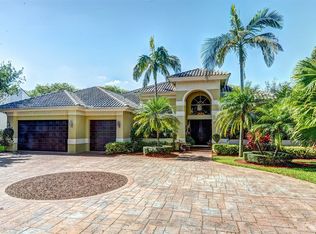 6726 Newport Lake Cir, Boca Raton, FL 33496
