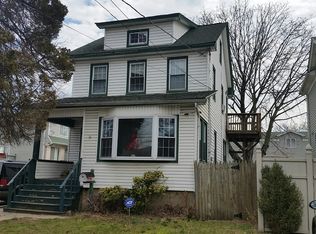 291 Harbor Road, staten island, NY 10303