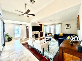 16200 Garden Oaks St, San Antonio, TX 78232