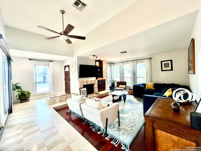 16200 GARDEN OAKS ST, San Antonio, TX, 78232