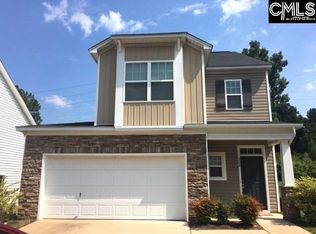 200 Hammock Dr, Lexington, SC 29072
