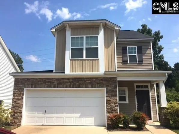 200 Hammock Dr, Lexington, SC 29072