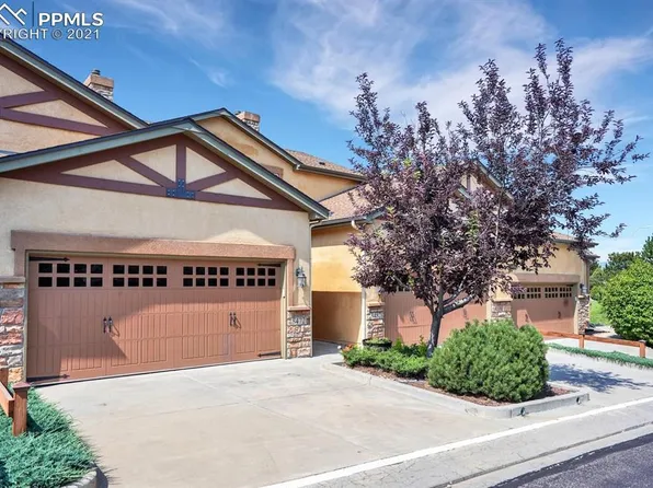 8472 Artesian Springs Point, Colorado Springs, CO 80920
