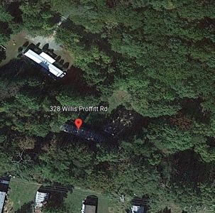 328 Willis Proffitt Rd #B, Mineral, VA, 23117