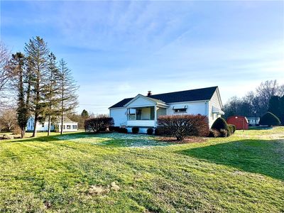 1501 Herrick St, New Castle, PA, 16101