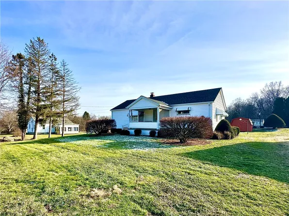 1501 Herrick St, New Castle, PA 16101