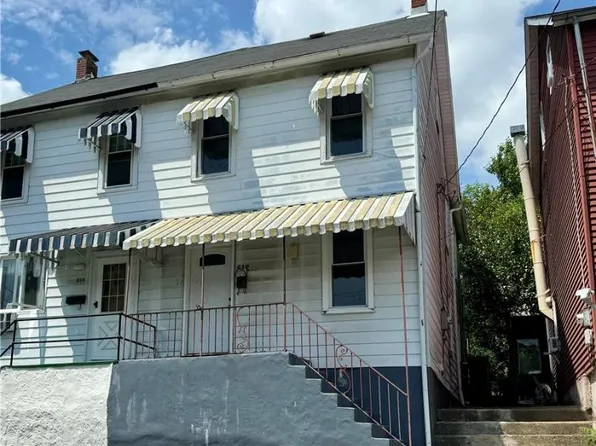 812 Cherokee St, Bethlehem, PA 18015