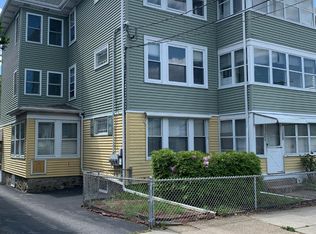 302 Burnside Ave #3, Woonsocket, RI 02895