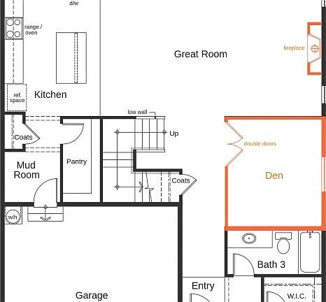 2nd image of 13621 186th Street Ct E #46