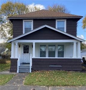 216 Evaleen Ave, Syracuse, NY, 13207