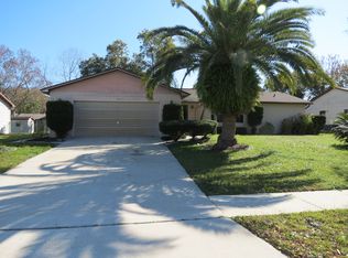 1116 Kane Dr, Port Orange, FL 32129