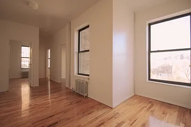 Rented by Citi Habitats