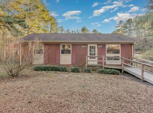 1133 Horseshoe Rd, Durham, NC 27703