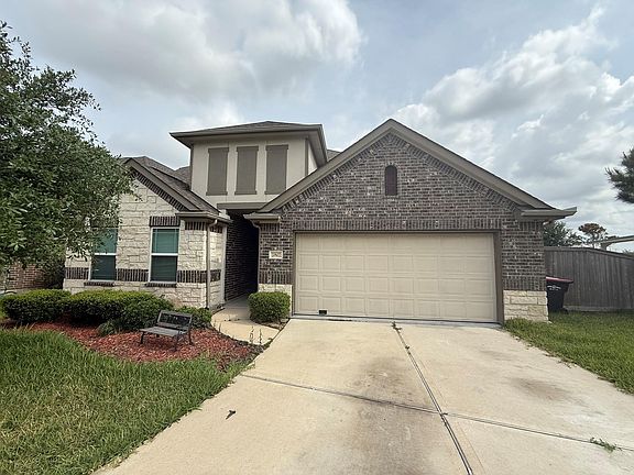 3rd image of 20602 Riley Copper Dr