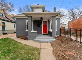 2736 W 36th Ave, Denver, CO 80211