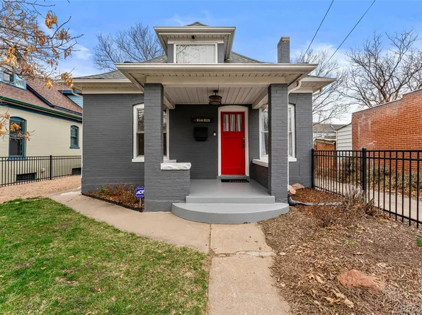 2736 W 36th Avenue, Denver, CO 80211