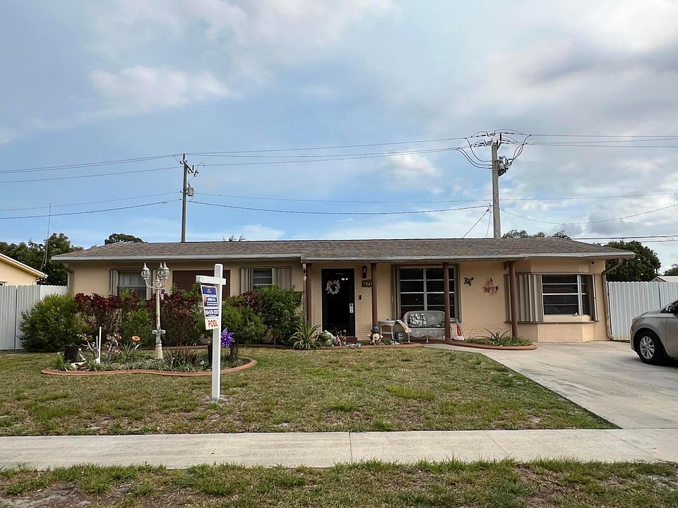 1st image of 6920 SW 8th Street