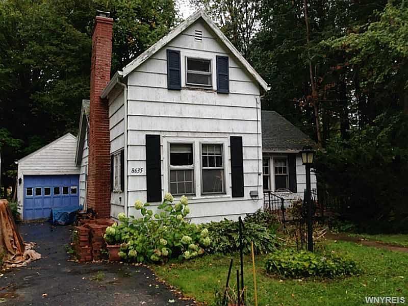2nd image of 8635 Cleveland Ave