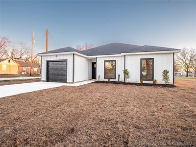 200 Townsend Ave, McAlester, OK, 74501