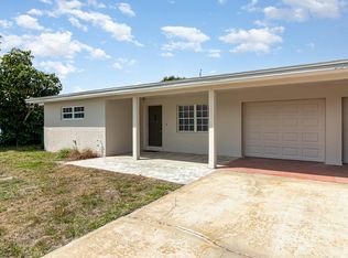 520 Grant Ave APT B, Satellite Beach, FL 32937
