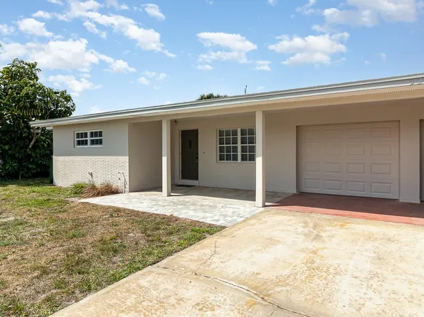 520 Grant Ave APT B, Satellite Beach, FL 32937