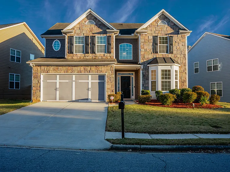 170 Marble Springs Rd — Photo 43