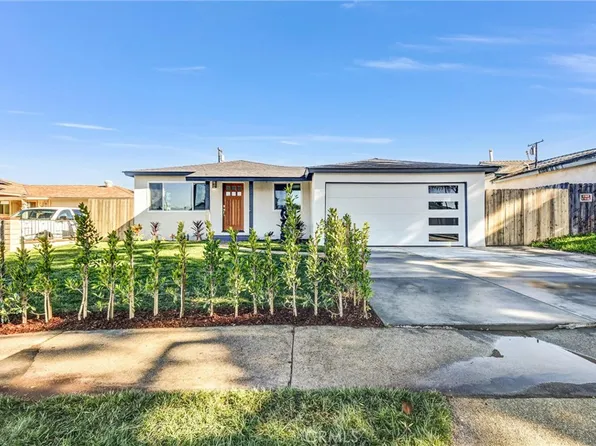 2426 Batson Ave, La Puente, CA 91748