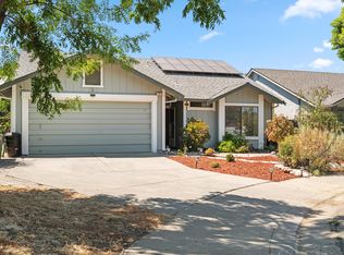 618 Crystal Ct, Woodland, CA