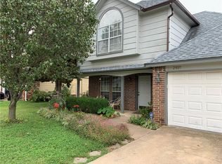 2910 S Narcissus Pl, Broken Arrow, OK 74012