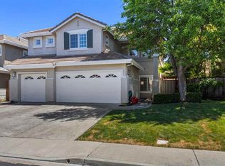 263 Stetson Dr, Danville, CA