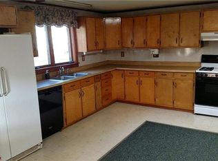 121 2nd St, Bolivar, NY 14715
