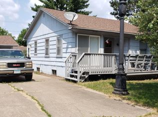 406 W Howard Ave, Keewatin, MN 55753