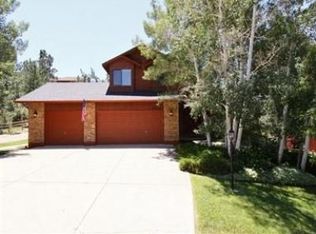 8064 Lt William Clark Rd, Parker, CO 80134