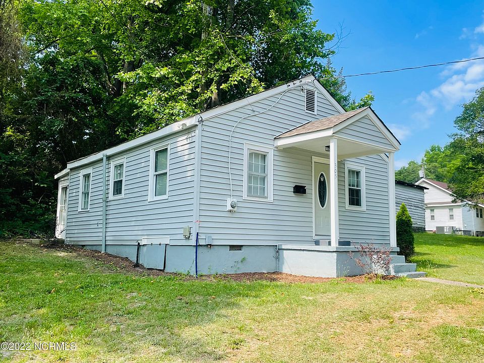 305 Mulberry St, Williamston, NC 27892 MLS 100329290 Zillow