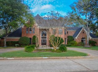 20110 Rose Fair Ct, Katy, TX 77450