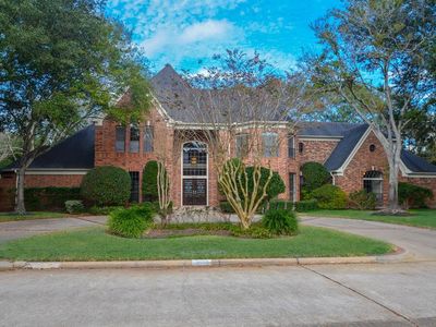 20110 Rose Fair Ct, Katy, TX, 77450